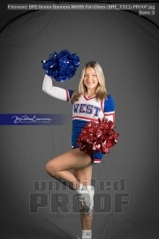 Senior Banners WHHS Fall Cheer (BRE_7331)