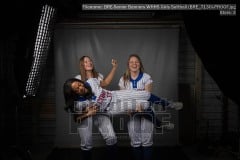 Senior Banners WHHS Girls Softball (BRE_7130)