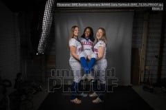 Senior Banners WHHS Girls Softball (BRE_7135)