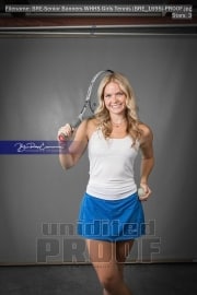 Senior Banners WHHS Girls Tennis (BRE_1695)