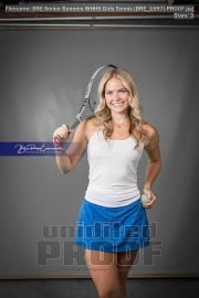 Senior Banners WHHS Girls Tennis (BRE_1697)