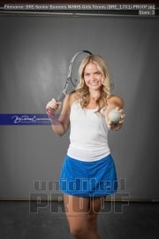 Senior Banners WHHS Girls Tennis (BRE_1701)
