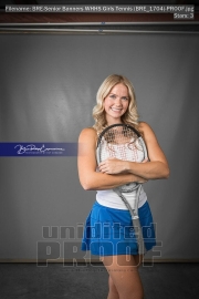 Senior Banners WHHS Girls Tennis (BRE_1704)