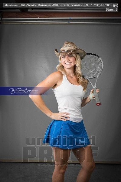 Senior Banners WHHS Girls Tennis (BRE_1710)