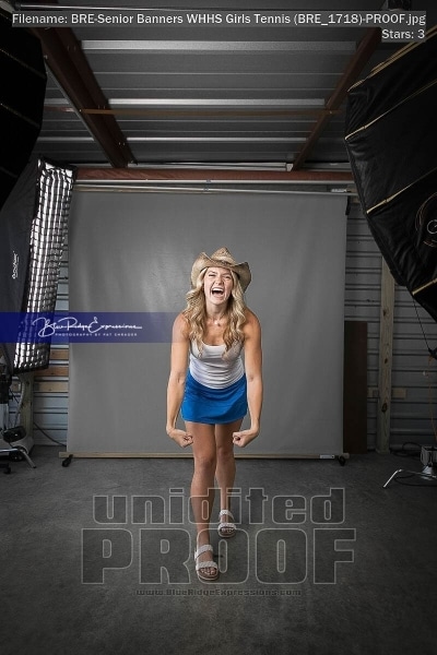 Senior Banners WHHS Girls Tennis (BRE_1718)
