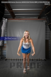 Senior Banners WHHS Girls Tennis (BRE_1720)