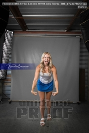 Senior Banners WHHS Girls Tennis (BRE_1722)