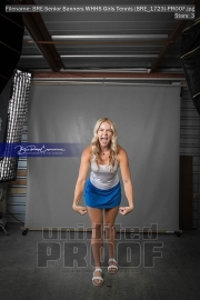 Senior Banners WHHS Girls Tennis (BRE_1723)