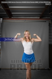 Senior Banners WHHS Girls Tennis (BRE_1724)