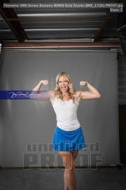 Senior Banners WHHS Girls Tennis (BRE_1726)
