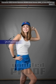 Senior Banners WHHS Girls Tennis (BRE_1730)