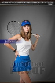 Senior Banners WHHS Girls Tennis (BRE_1731)