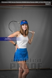 Senior Banners WHHS Girls Tennis (BRE_1732)