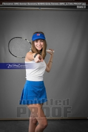 Senior Banners WHHS Girls Tennis (BRE_1736)