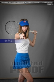 Senior Banners WHHS Girls Tennis (BRE_1737)