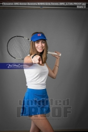 Senior Banners WHHS Girls Tennis (BRE_1738)