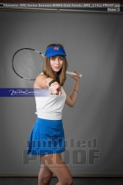 Senior Banners WHHS Girls Tennis (BRE_1741)