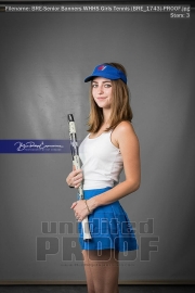 Senior Banners WHHS Girls Tennis (BRE_1743)