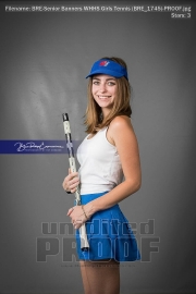 Senior Banners WHHS Girls Tennis (BRE_1745)