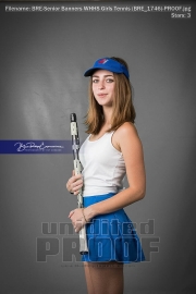 Senior Banners WHHS Girls Tennis (BRE_1746)