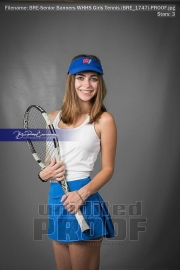 Senior Banners WHHS Girls Tennis (BRE_1747)