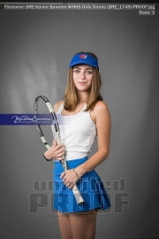 Senior Banners WHHS Girls Tennis (BRE_1749)