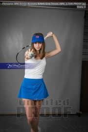 Senior Banners WHHS Girls Tennis (BRE_1759)