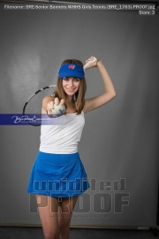 Senior Banners WHHS Girls Tennis (BRE_1763)