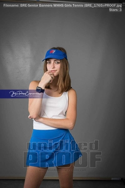 Senior Banners WHHS Girls Tennis (BRE_1765)