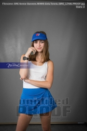 Senior Banners WHHS Girls Tennis (BRE_1768)