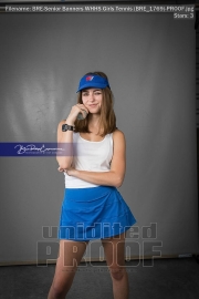 Senior Banners WHHS Girls Tennis (BRE_1769)