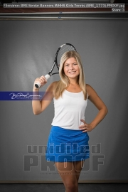 Senior Banners WHHS Girls Tennis (BRE_1773)