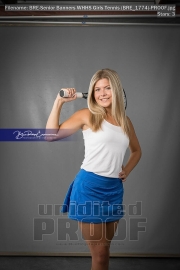 Senior Banners WHHS Girls Tennis (BRE_1774)