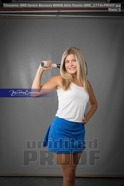 Senior Banners WHHS Girls Tennis (BRE_1774)