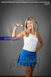 Senior Banners WHHS Girls Tennis (BRE_1776)
