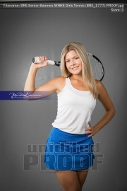 Senior Banners WHHS Girls Tennis (BRE_1777)