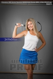Senior Banners WHHS Girls Tennis (BRE_1780)
