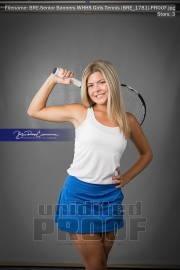 Senior Banners WHHS Girls Tennis (BRE_1781)