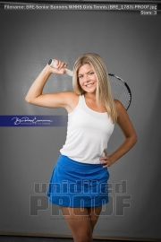 Senior Banners WHHS Girls Tennis (BRE_1783)