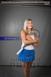 Senior Banners WHHS Girls Tennis (BRE_1787)