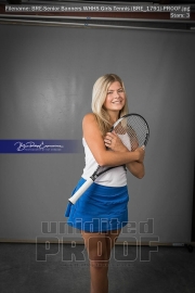 Senior Banners WHHS Girls Tennis (BRE_1791)
