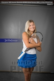 Senior Banners WHHS Girls Tennis (BRE_1792)