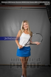 Senior Banners WHHS Girls Tennis (BRE_1797)