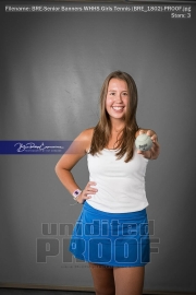 Senior Banners WHHS Girls Tennis (BRE_1802)