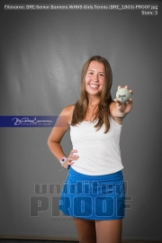 Senior Banners WHHS Girls Tennis (BRE_1803)