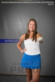 Senior Banners WHHS Girls Tennis (BRE_1805)