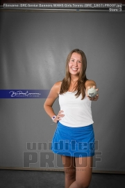 Senior Banners WHHS Girls Tennis (BRE_1807)