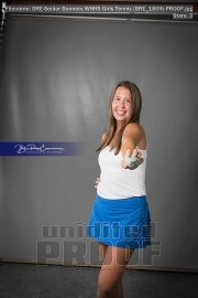 Senior Banners WHHS Girls Tennis (BRE_1809)