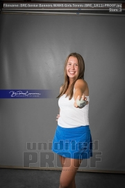 Senior Banners WHHS Girls Tennis (BRE_1811)