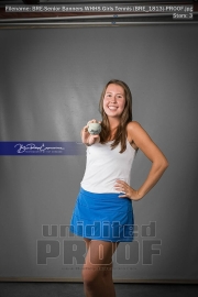Senior Banners WHHS Girls Tennis (BRE_1813)